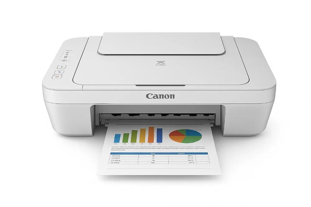 Canon PIXMA MG2546S