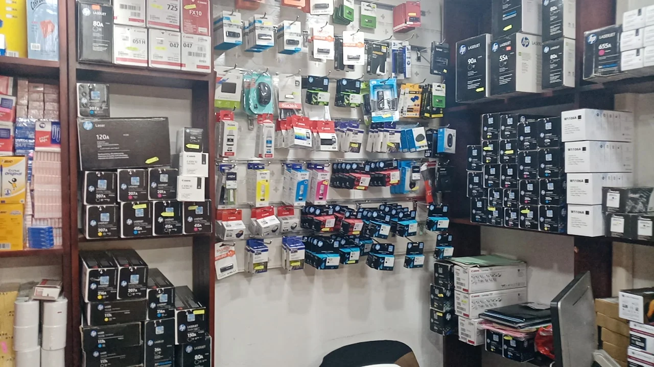 Boutique Interface Pro